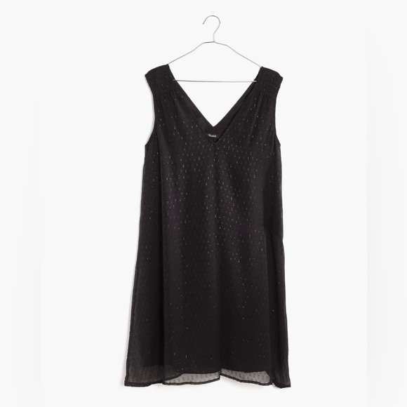 MADEWELL Nightshine Dress Size 00 - Picture 4 of 8